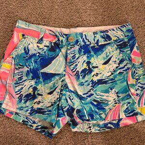 Lilly Pulitzer Hey Bay Bay Callahans